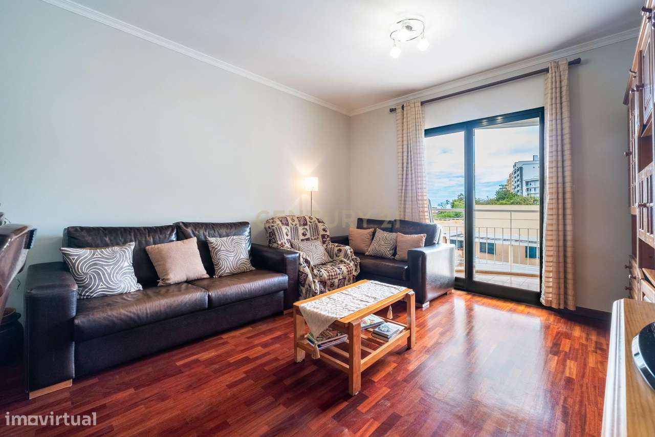 Apartamento T3 - Madalenas, Funchal-14
