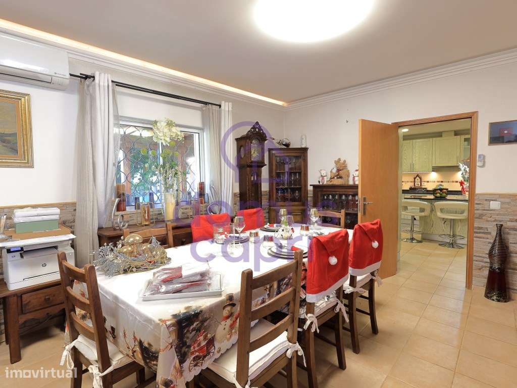 Moradia T4 com Piscina e Garagem em Peral - São Brás de Alportel-21