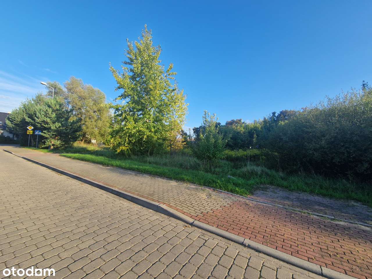 Działka z dużym potencjałem inwestycyjnym, atrakcyjna lokalizacja-9