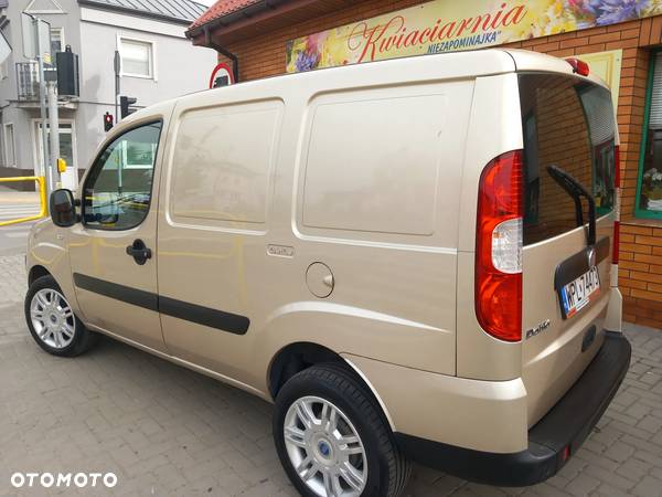 Fiat Doblo - 11