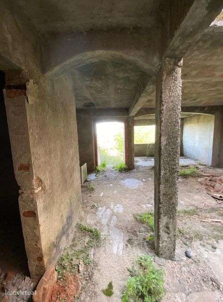 Casa rústica para recuperar - Grande imagem: 5/7