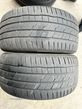 vând 2 anvelope 275/40/21 hankook de vară cu runflat second - 1