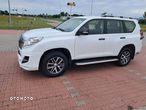 Toyota Land Cruiser LC 2.8 D-4D Premium - 10