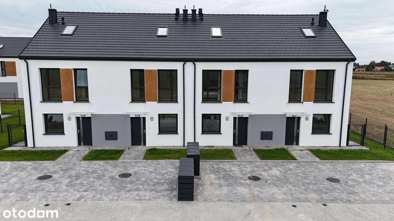 [SUPER CENA] Komfortowy dom, Dys, ul. Bernatówka - Pełny obrazek: 3/17