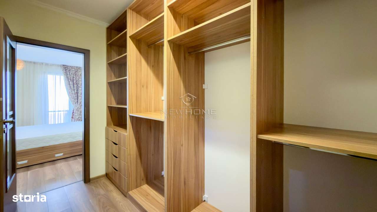 Apartament 3 camere cu view deosebit zona Iulius Mall-15
