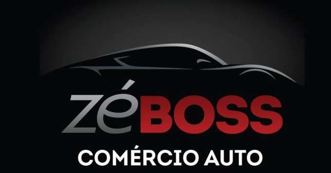 zéBOSS logo