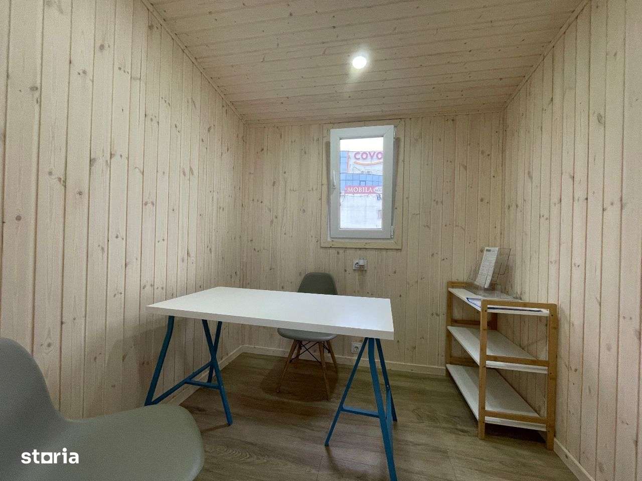 Casa Mobila Nevada 46 mp CHAUS-7