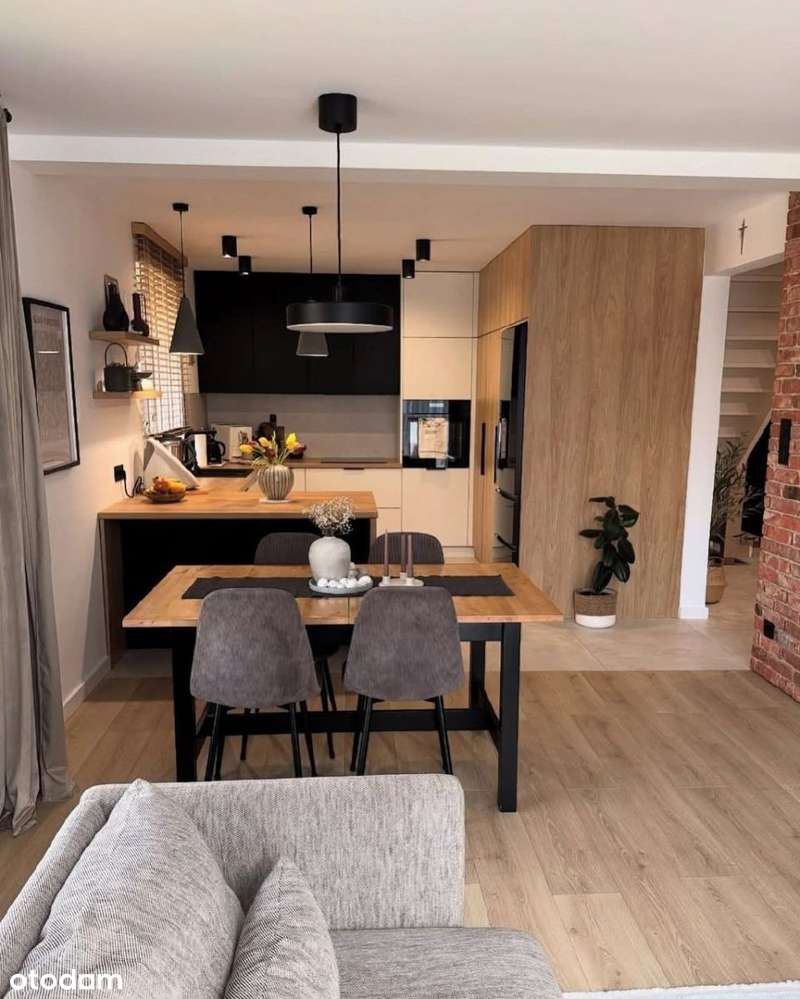 Piękne mieszkanie w super cenie!-2