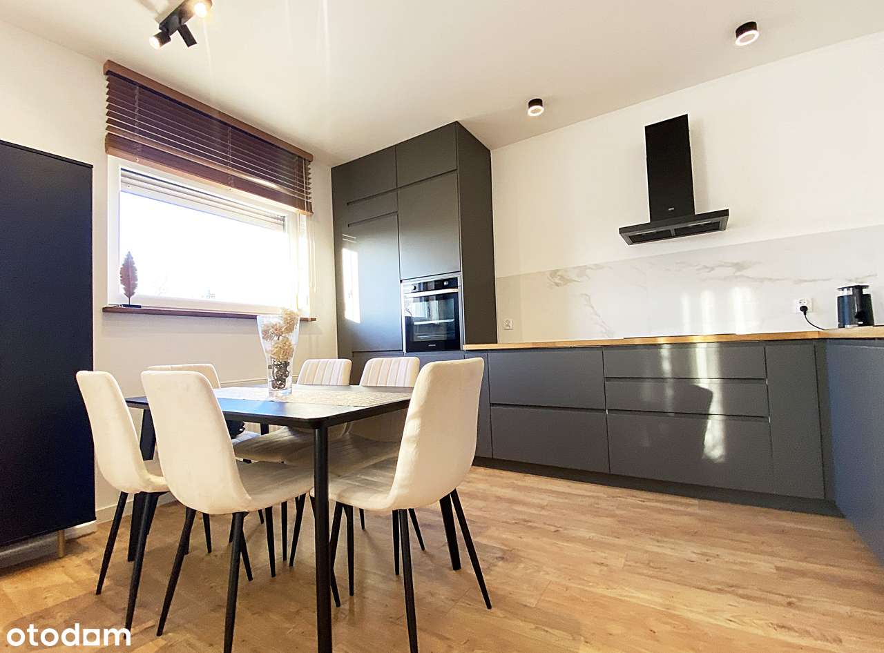 Przestronny apartament 80 m² klasy Premium – 4 pokoje - Pełny obrazek: 3/14