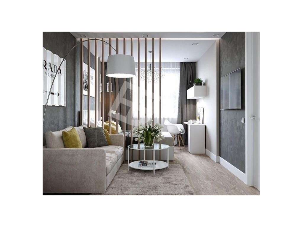 Apartamento T0 Novo | Próximo à Universidade de Aveiro - Grande imagem: 2/20