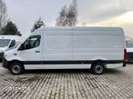 Mercedes-Benz Sprinter 315 CDI max L3H2 L4H2 z Niemiec nawigacja kamer z Niemiec 2021 - 7