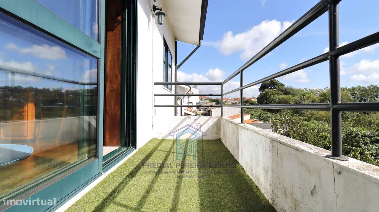 Excelente Moradia Remodelada  - Fânzeres / Próx. Metro e Mercadona-22