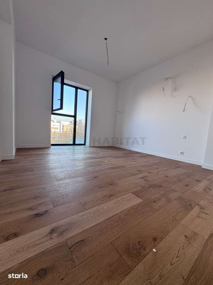 Apartament 2 camere | One Cotroceni | Etaj 3 | - Imagine principală: 5/20
