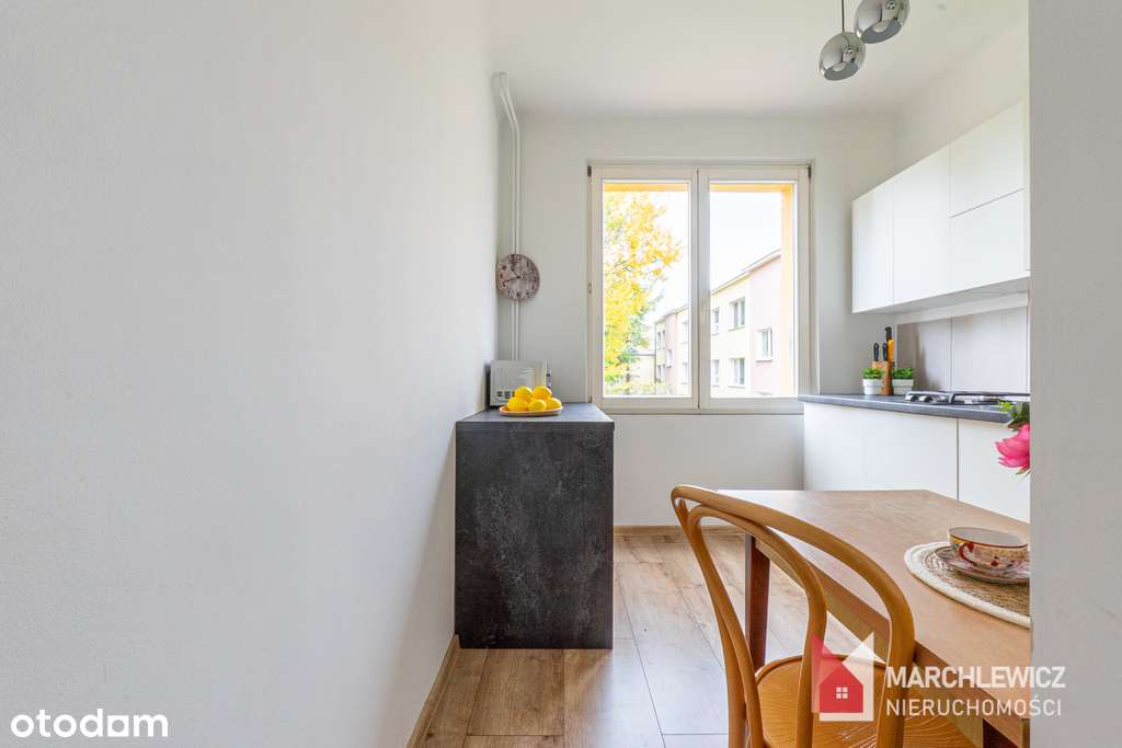 Ciechocinek – 2 pokoje po remoncie, blisko tężni! - Pełny obrazek: 4/20