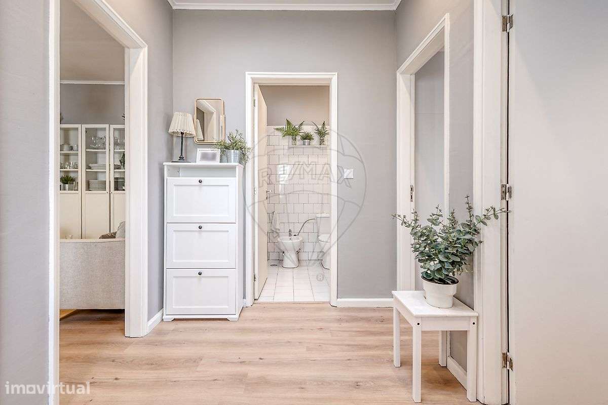 Moradia T2 para venda - Grande imagem: 5/17