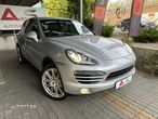 Porsche Cayenne 3.0TD TipTronic - 3