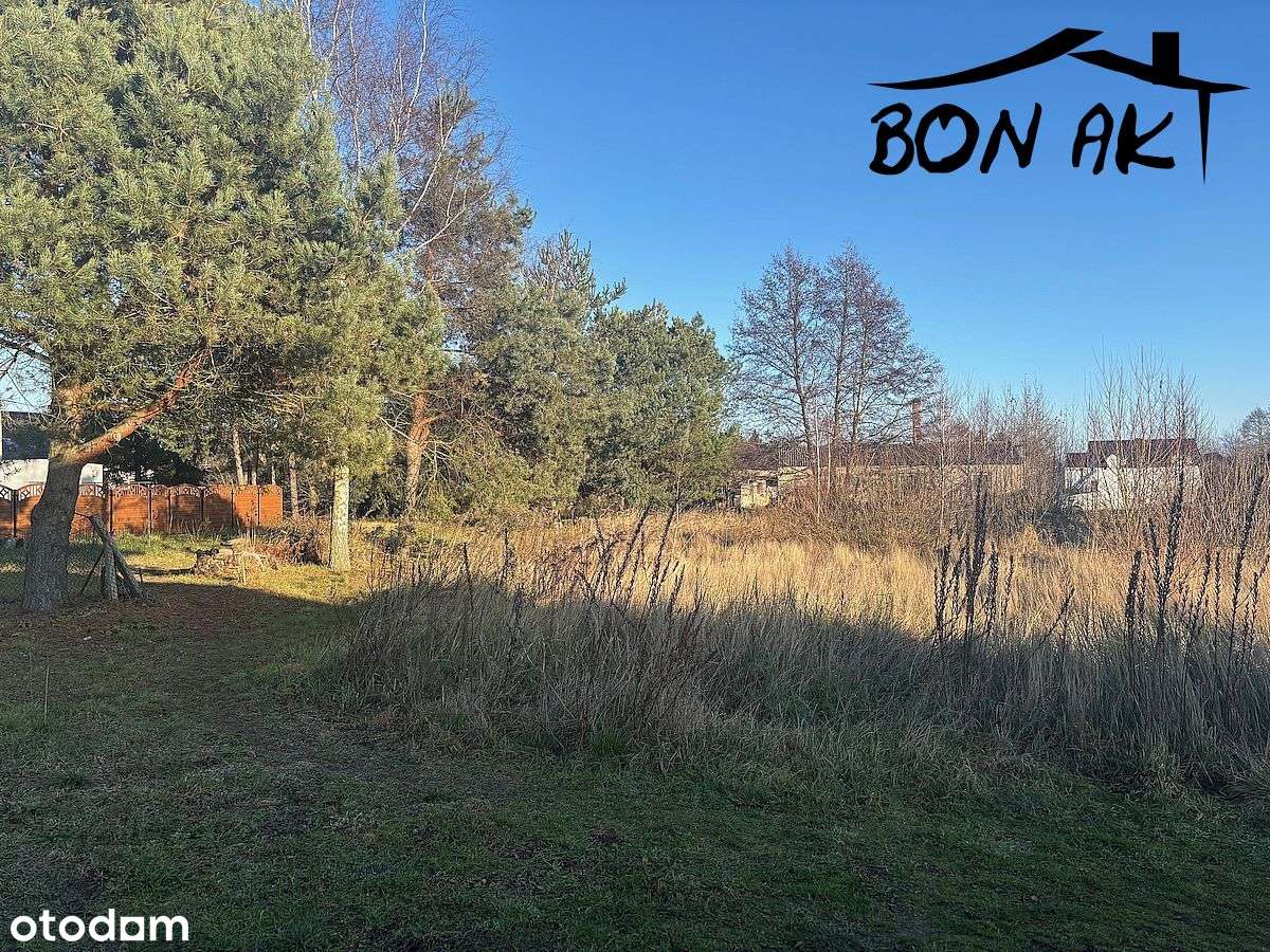 Dzialka budowlana blisko dworca Pkp-3
