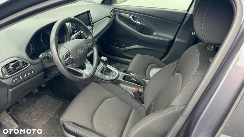 Hyundai I30 1.0 T-GDI Comfort - 12