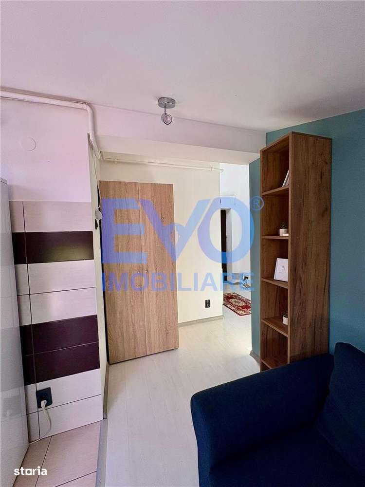 Apartament de Vanzare, 2 Camere, Bloc Nou, Tatarasi, Iasi-5