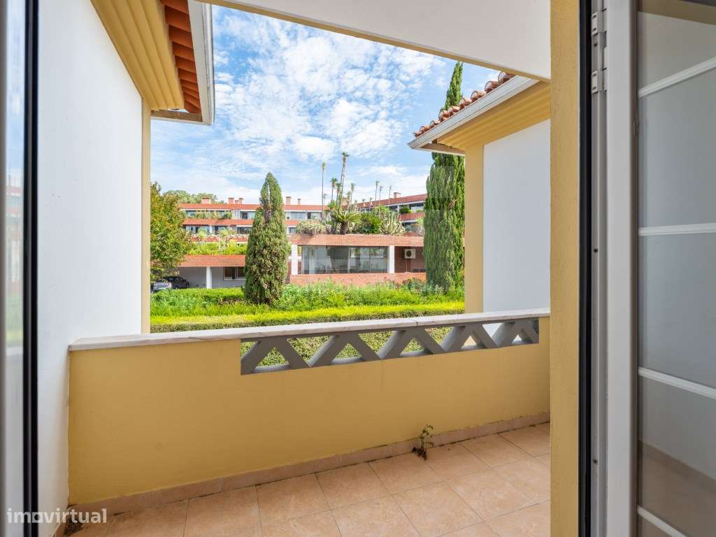APARTAMENTO T3 - QUINTA DA BELOURA II-14