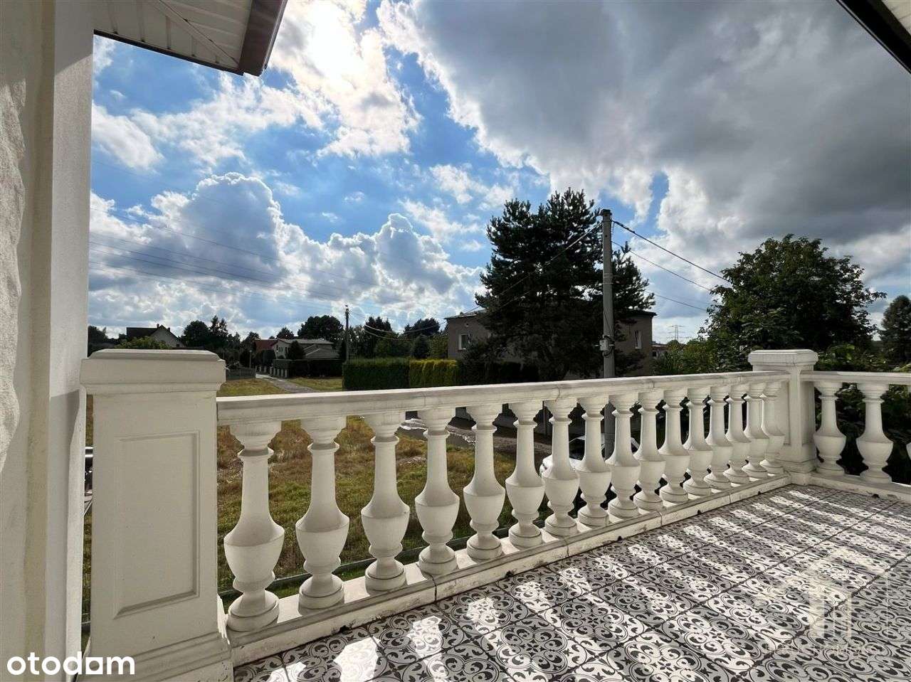 ||| Dom Z Śródziemnomorskim Klimatem |||-8