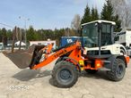 Terex TL80 / ŁYŻKA + WIDŁY / WAGA W KABINIE / 2008 ROK !! - 14