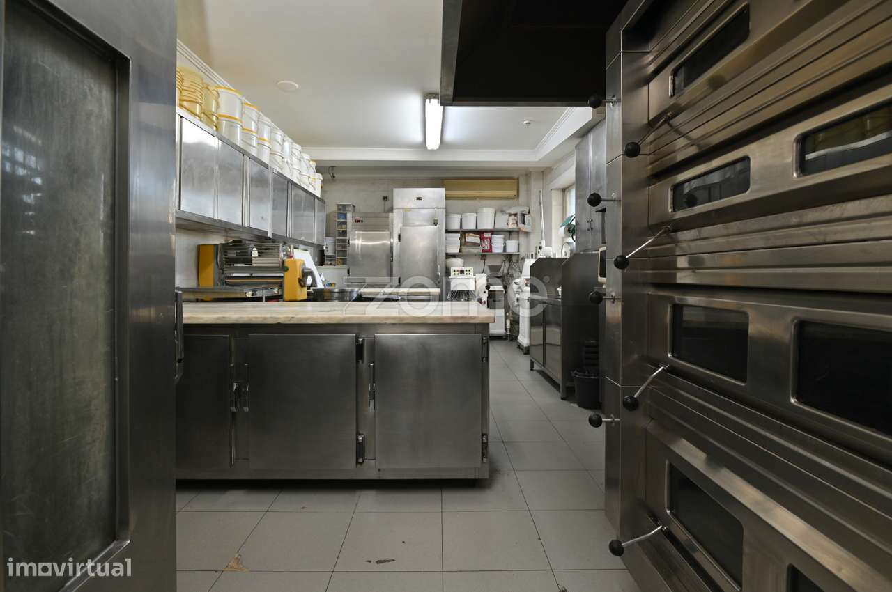 Estabelecimento Comercial no Prior Velho - Grande imagem: 5/23