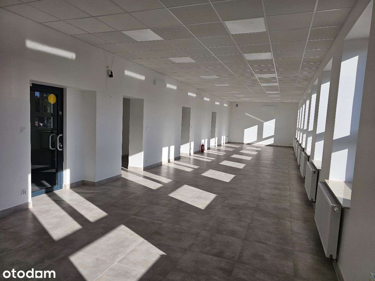 Wynajmę lokale biurowe, gotowe lub do adaptacji - Pełny obrazek: 3/14