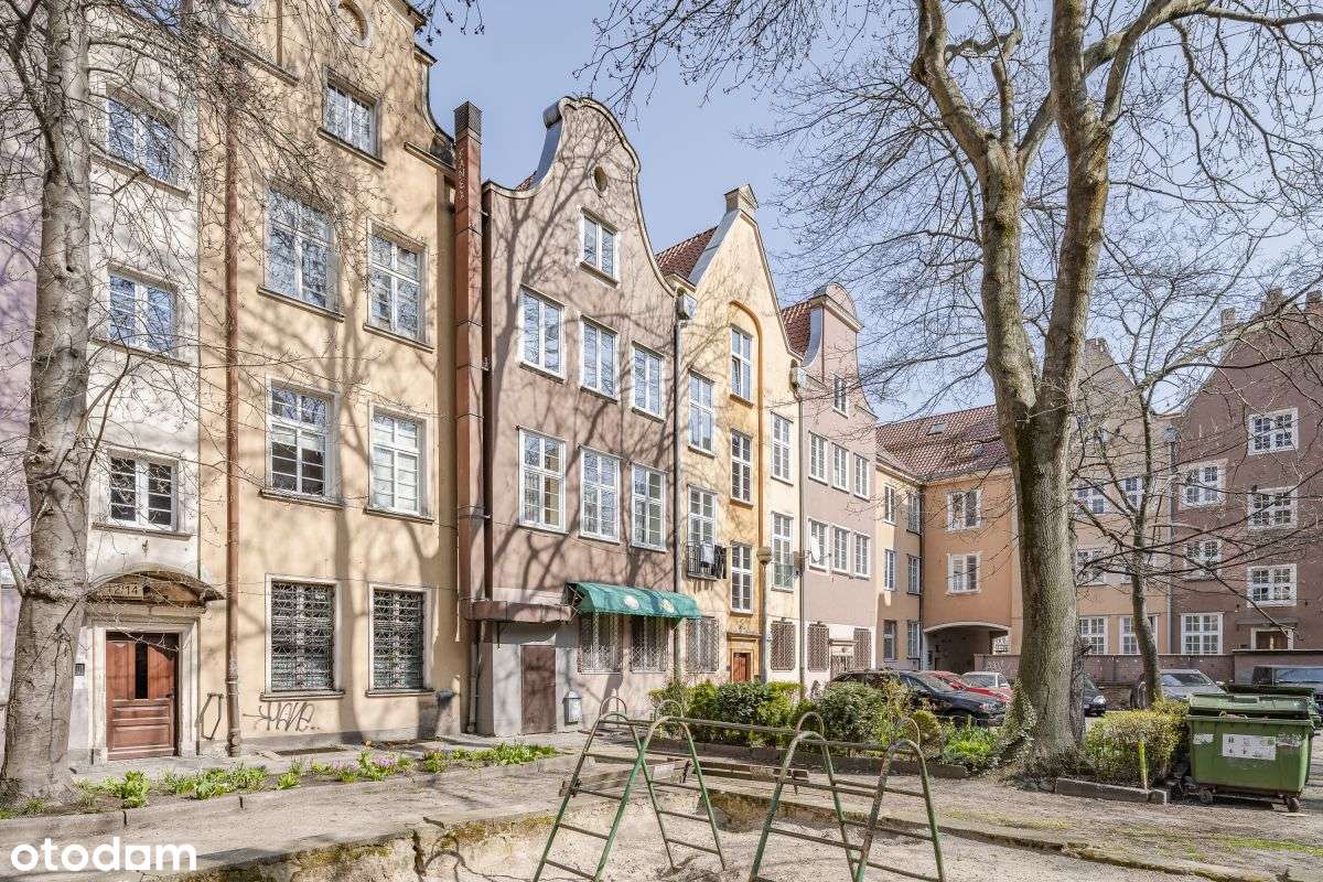 Na sprzedaż mieszkanie 63,5 m² – Starówka-14