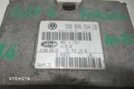 VW GOLF SKODA FABIA KOMPUTER STEROWNIK SILNIKA 036906034CB - 2