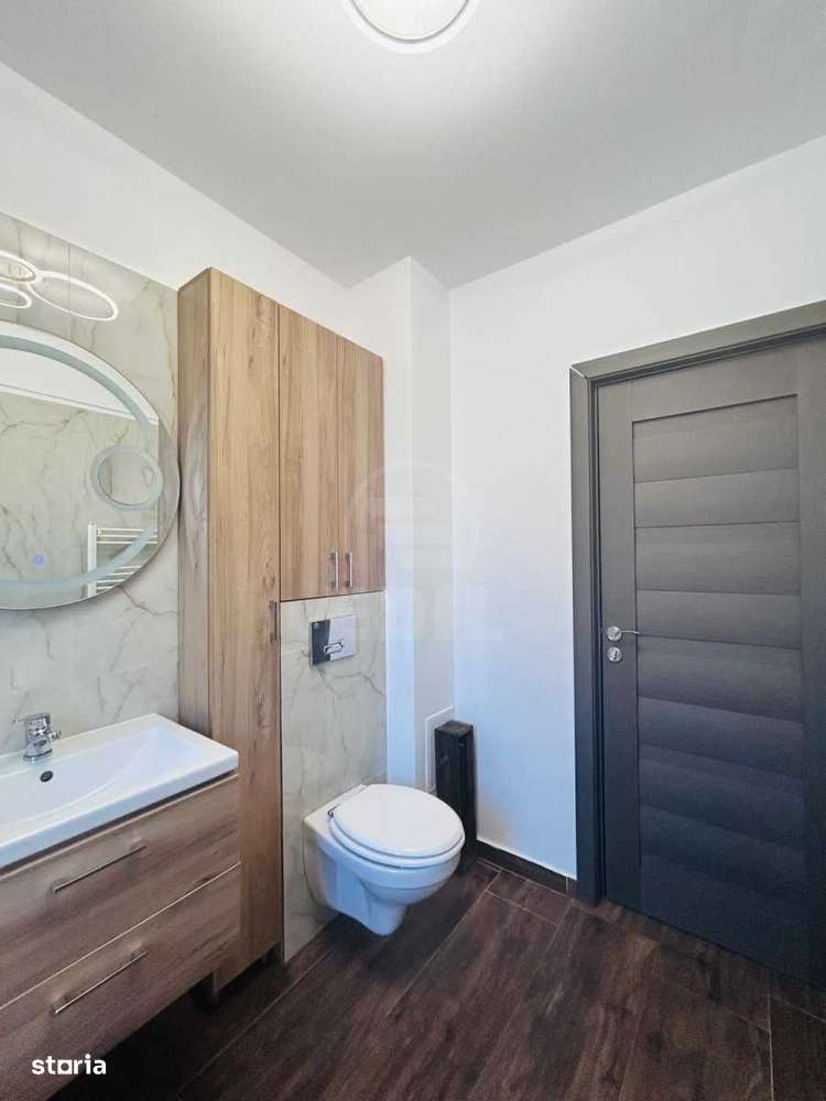 Apartament 2 camere – Zona Teilor | Confort & Locație Excelentă-12