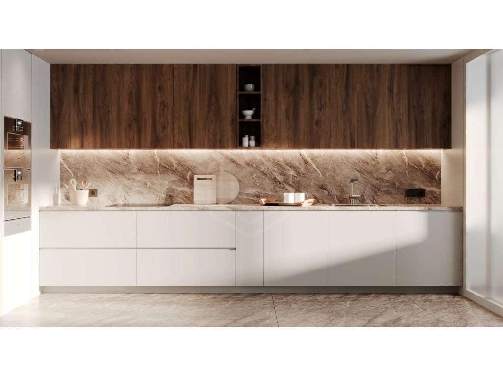 Apartamento T3 em Empreendimento Premium em Excelente Localização U... - Grande imagem: 5/21