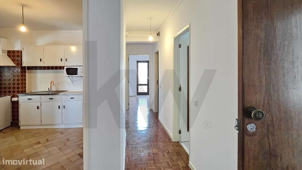Apartamento T3 em São Sebastião, Coimbra-13