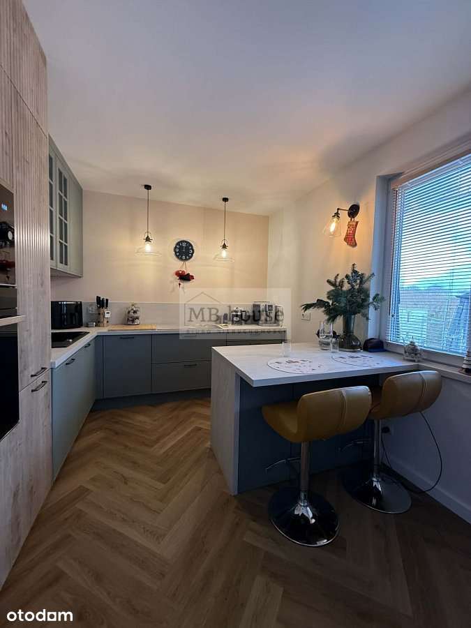 Mieszkanie z miejscem postojowym.-2