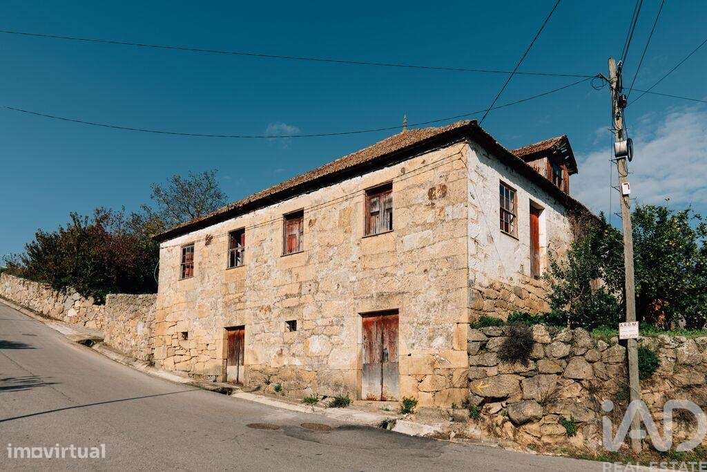 Quinta T16 em Lamego (Almacave e Sé) de 1660,00 m2 - Grande imagem: 5/30