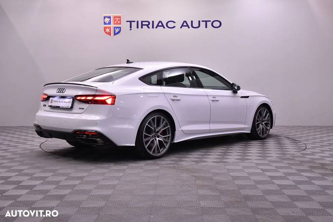 Audi A5 - 5