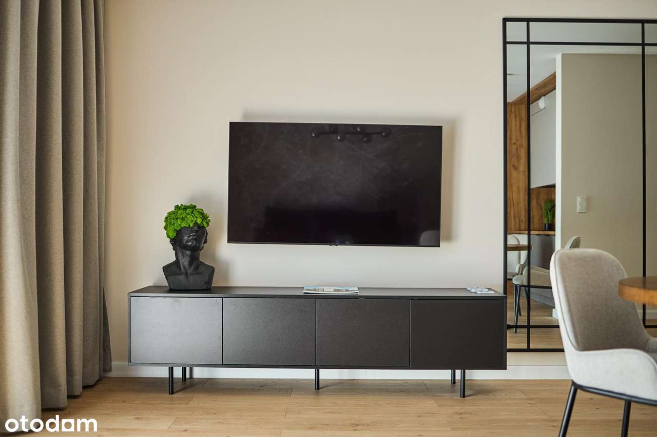 Apartament-Port Mielno, 55m2-10.900 zł /1m2 wykończony "pod klucz"-3