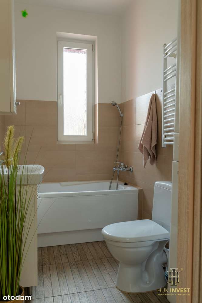 Dom na osiedlu Podlasie w Pile-15