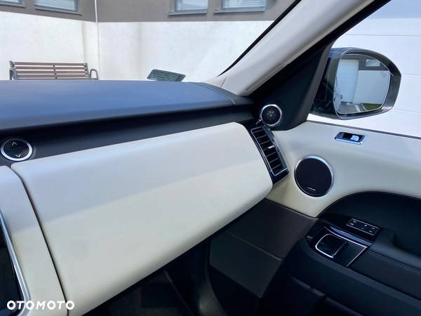 Land Rover Range Rover Sport S 2.0Si4 HSE - 28