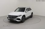 Mercedes-Benz EQB 250 AMG Line - 3