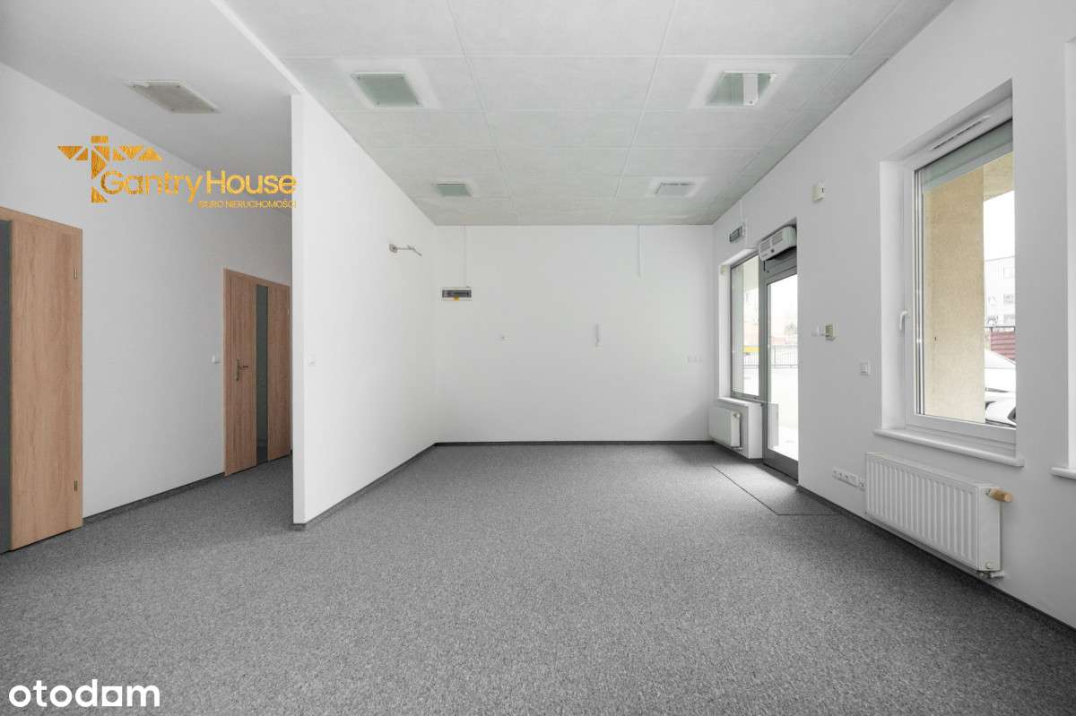 L:okal nie mieszkalny w Gdyni pod  np. biuro-10