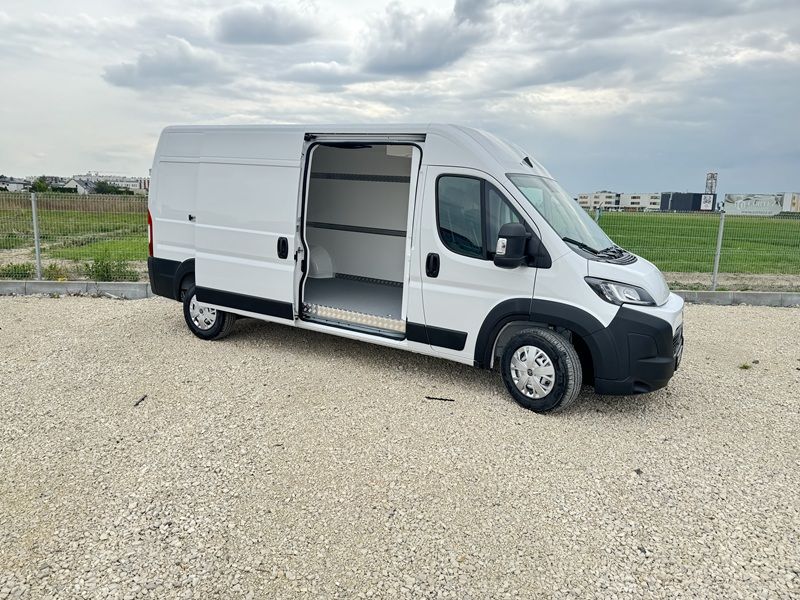 Toyota Proace Max 2025