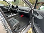 Audi A4 Avant 2.0 TDI ultra S tronic - 14