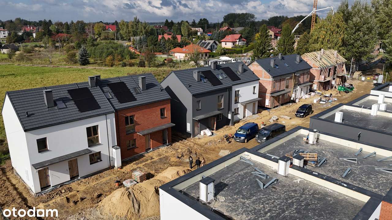 6.100 /m2-  OSTATNIE 4 pokojowe mieszkanie 90 m2.Oferta od dewelopera. - Pełny obrazek: 3/11