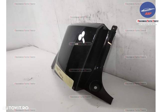 Flaps Stanga Bara Spate Range Rover Evoque 2011 2012 2013 2014 2015 original - 3