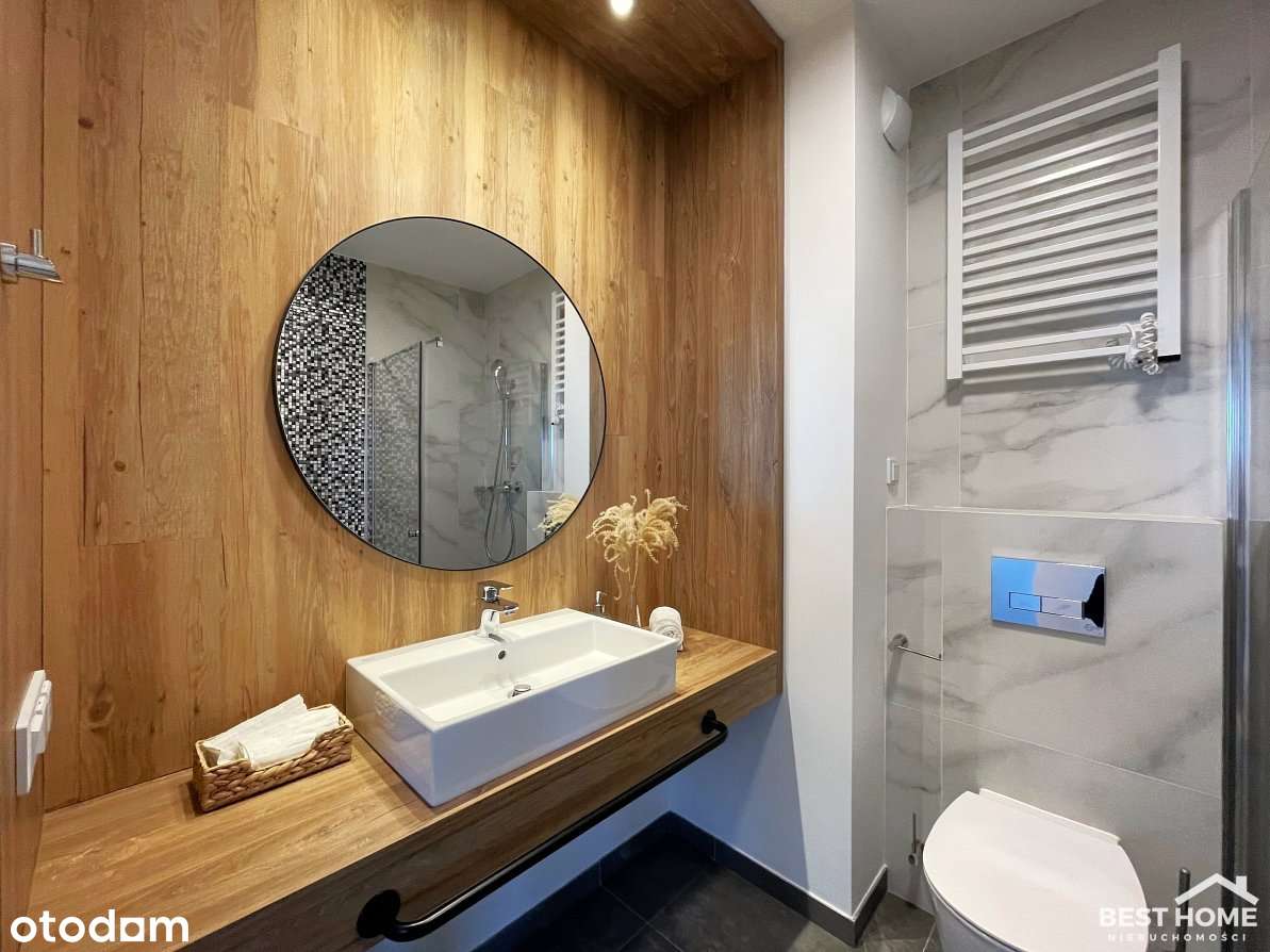 Luksusowy apartament nad samym brzegiem morza-10