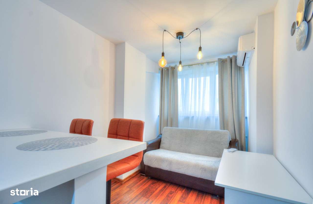 Garsoniera Iancului - Ferdinand - Elev Stefanescu - Mega Mall-4