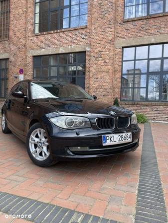 BMW Seria 1 118d - 3