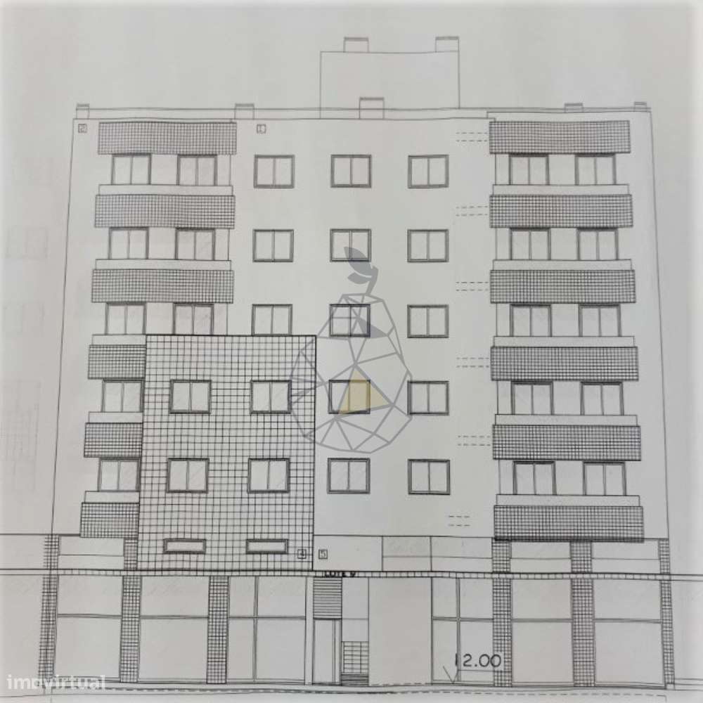 Loja grande localizada em zona de muito movimento, perto do Centro Com - Grande imagem: 4/12