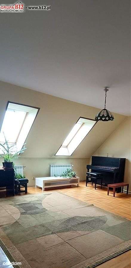 Dom dwulokalowy/ 560m2/ działka 30a/ ul. Niebyła-9